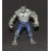 Marvel Legends 2005 BAF Galactus Series Grey 1st App Grey Hulk Toy Biz Complete