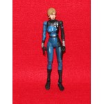 Toybiz Marvel Legends 2005 Invisible Woman Fantastic Four Box Set Figure