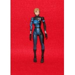 Toybiz Marvel Legends 2005 Invisible Woman Fantastic Four Box Set Figure A