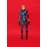 Toybiz Marvel Legends 2005 Invisible Woman Fantastic Four Box Set Figure A