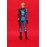 Toybiz Marvel Legends 2005 Invisible Woman Fantastic Four Box Set Figure