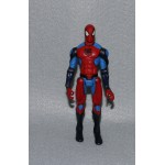 Hasbro Marvel Legends 2008 Spider-Man Classics Scuba Spider 6