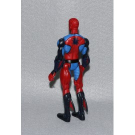 Hasbro Marvel Legends 2008 Spider-Man Classics Scuba Spider 6