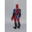 Hasbro Marvel Legends 2008 Spider-Man Classics Scuba Spider 6