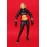 Diamond Select Marvel 2002 Black Widow 2 Yelena Belova  6.5