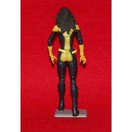 Toybiz Marvel Legends 2005 Kitty Pride Giant Man Series