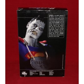 DC Direct Bizarro 2006 1:6 Scale Deluxe Collector Figure Superman MIB