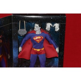 DC Direct Bizarro 2006 1:6 Scale Deluxe Collector Figure Superman MIB