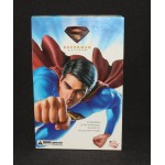 DC Direct Superman Returns Ultra Poseable Deluxe 13