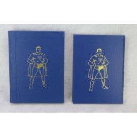 The Adventures of Superman Collection 1988 Hardcover +Slipcase LE 2,500 Cochran 