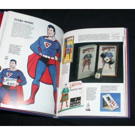 The Adventures of Superman Collection 1988 Hardcover +Slipcase LE 2,500 Cochran 