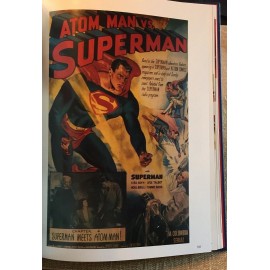 The Adventures of Superman Collection 1988 Hardcover +Slipcase LE 2,500 Cochran 