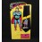 Superman 1948 Tie MOC Standing Graphics