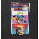 Viewmaster 1982 Show Beam Cartridge Batman MOC