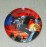 Batman The Animated Series BTAS 1996 Warner Bros Store Exclusive Plate Two-Face