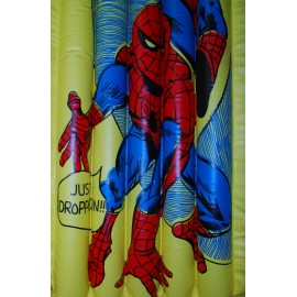 Marvel Super Heroes Spider-man Spiderman 1977 Floatation Device Kid Size Raft