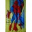 Marvel Super Heroes Spider-man Spiderman 1977 Floatation Device Kid Size Raft