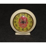 Howdy Doody Alarm Clock 1950s Ingraham Fantasy Custom?