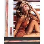 Charlie's Angels Farrah Fawcett Red Swimsuit Poster 1977 CL14-507 1st Print New