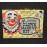 Clown Make-Up Kit 1950's Zany Toys Zimmerman 12 Pieces TV Boxed