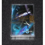 Babylon 5 1998 Jenjai Space Deck Playing Cards LE 10,000 Factory Sealed