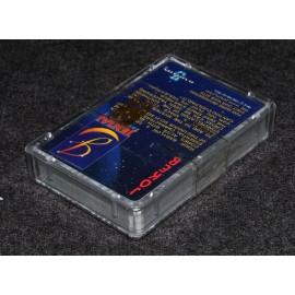 Babylon 5 1998 Jenjai Space Deck Playing Cards LE 10,000 Factory Sealed