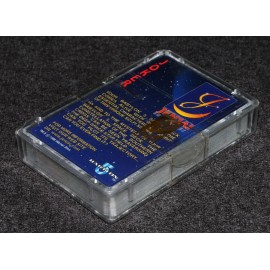 Babylon 5 1998 Jenjai Space Deck Playing Cards LE 10,000 Factory Sealed