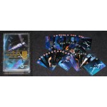 Babylon 5 1998 Jenjai Space Deck Playing Cards LE 10,000