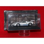 Model IXO Deagostini 1/43 American Car Collection Ford GT40 MK I 1967 C22