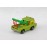 Matchbox Lesney 1972 No.74 Superfast Toe Joe Green Arms Lt Green Maltese Wheels