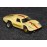 Aurora T-Jet HO Slot Thunderjet #1376 Porsche 906 Yellow