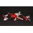 Desktop Model Plane Set Gee Bee 15