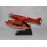 Desktop Model Plane Macchi Castoldi MC 72 With Pilot 19