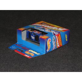 Hot Wheels 1997 V-R #44 Nascar Pro Racing #17436 MIB