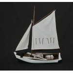 Model Ship 16