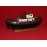 Model Ship Tug Boat Wood Encore Creations19