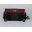 Train Bachmann Trains Santa Fe ATSF 425 Big Hauler Brick Red Bobber Caboose G-Sc