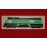 Train Locomotive Mantua-Tyco Alco Century 430 Diesel 4301 Green Variant A