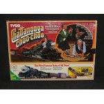 Train Set 1991 Tyco Chatanooga Choo-Choo 7425 HO Scale