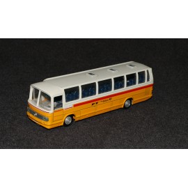 Tekno No. 950 Mercedes-Benz Bus 0302 Oad Reizen MIB