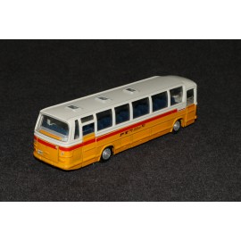 Tekno No. 950 Mercedes-Benz Bus 0302 Oad Reizen MIB