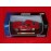 Maisto 1965 Chevrolet Corvette Diecast Car 1/18 Special Edition Red 2004 MIB