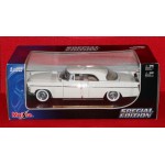 Maisto Diecast Car 1956 Chrysler 300B 1/18 2007 MIB Special Edition