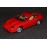 Maisto 1996 Ferrari 550 Maranello Diecast Car 1/18 Red