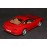 Maisto 1996 Ferrari 550 Maranello Diecast Car 1/18 Red