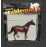 Breyer Horse #5022 Stablemates Silky Sullivan MOC