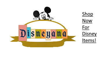 Disneyana