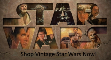 Shop Star Wars