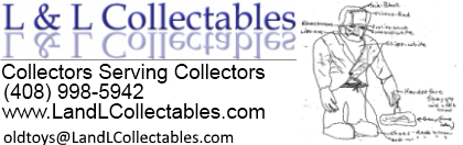 L & L Collectables